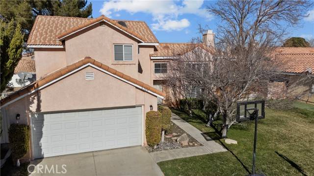 Palmdale, CA 93552,5709 Madrid CT