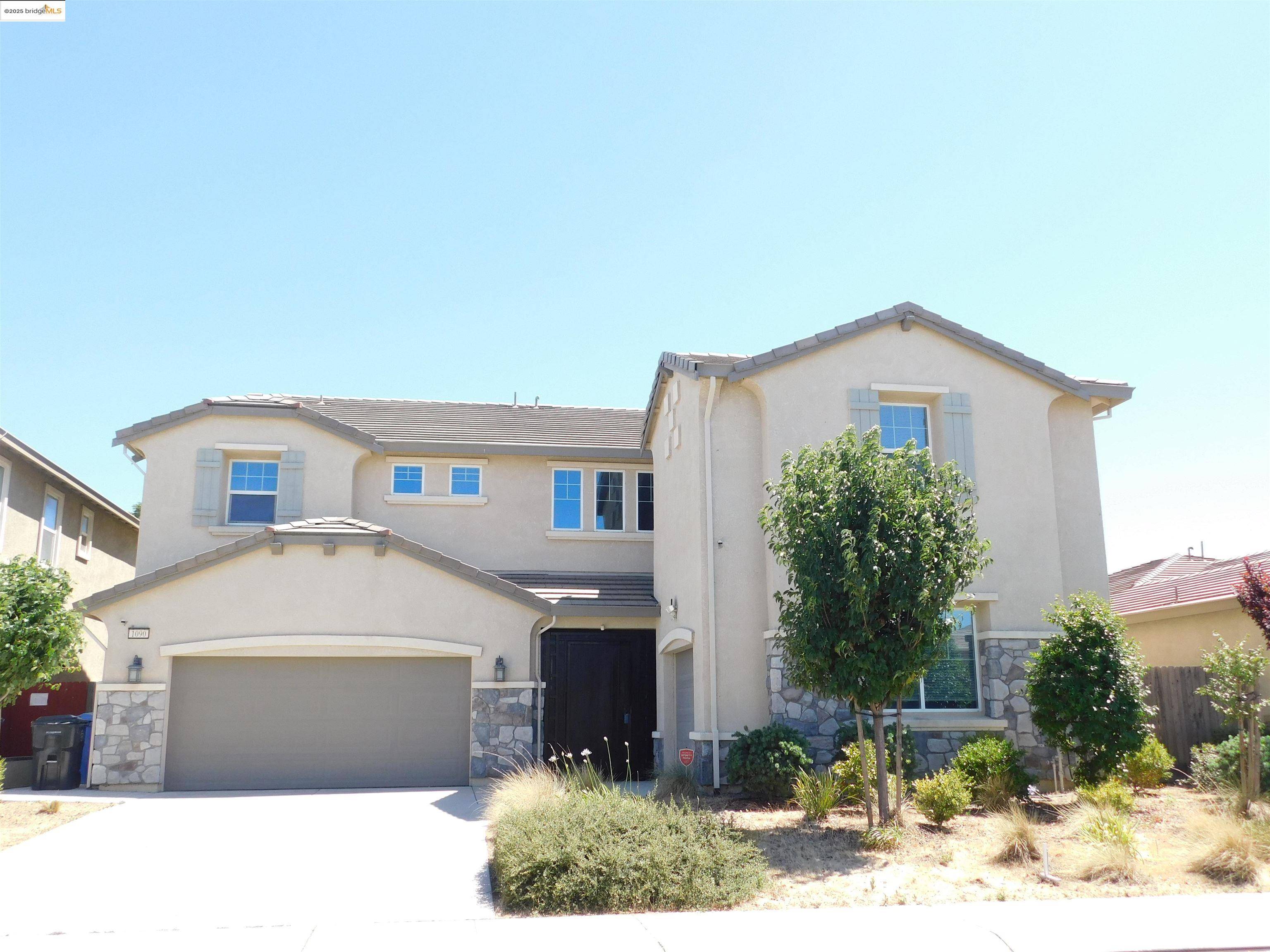 Manteca, CA 95337,1090 Lavender St