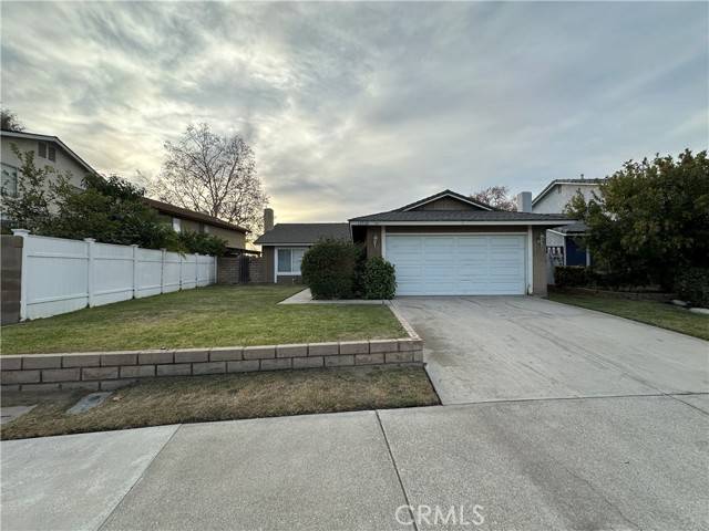 Chino, CA 91710,13564 Daisy LN