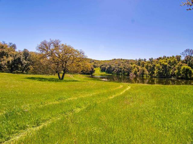 Santa Ysabel, CA 92070,342 Acres Mesa Grande RD