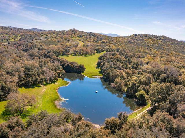 Santa Ysabel, CA 92070,342 Acres Mesa Grande RD