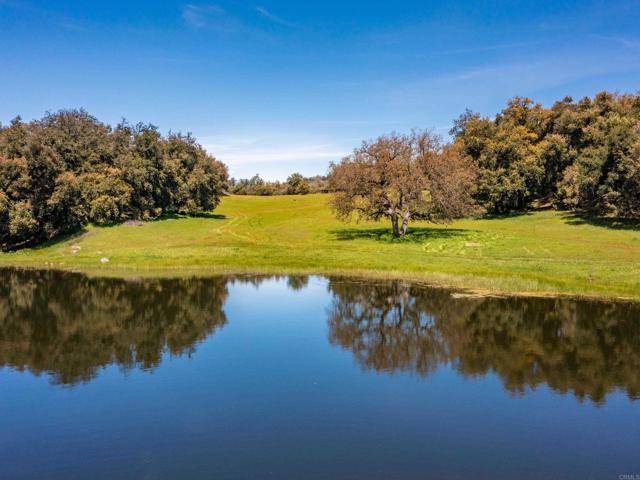 Santa Ysabel, CA 92070,342 Acres Mesa Grande RD