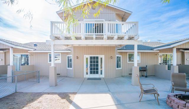 Winterhaven, CA 92283,2564 Walters Camp RD
