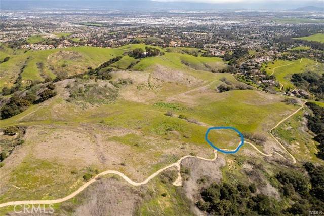 Chino Hills, CA 91709,0 Lot 13 Old Carbon Canyon Rd.