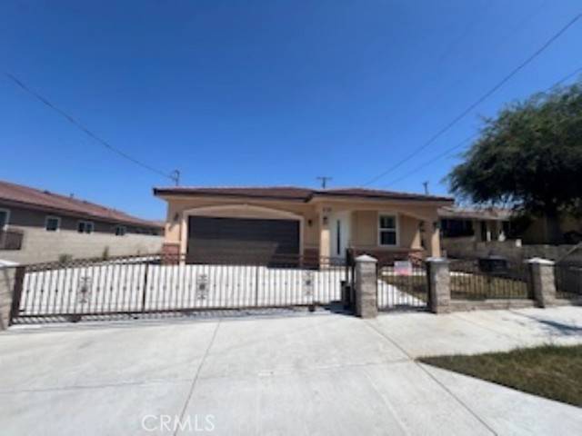 La Puente, CA 91744,658 Del Valle AVE