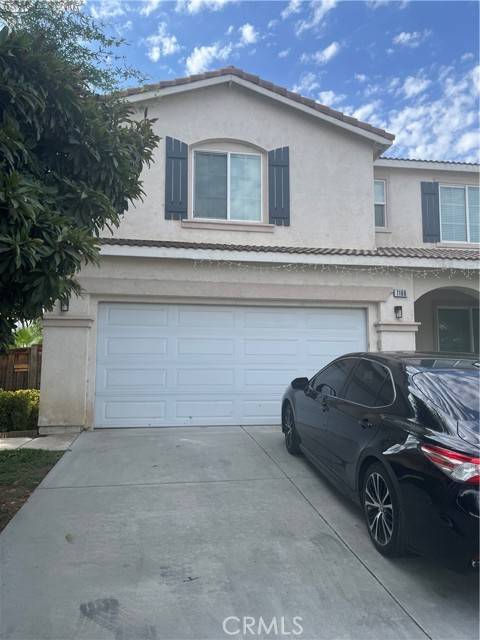 San Jacinto, CA 92582,1166 Sykes DR