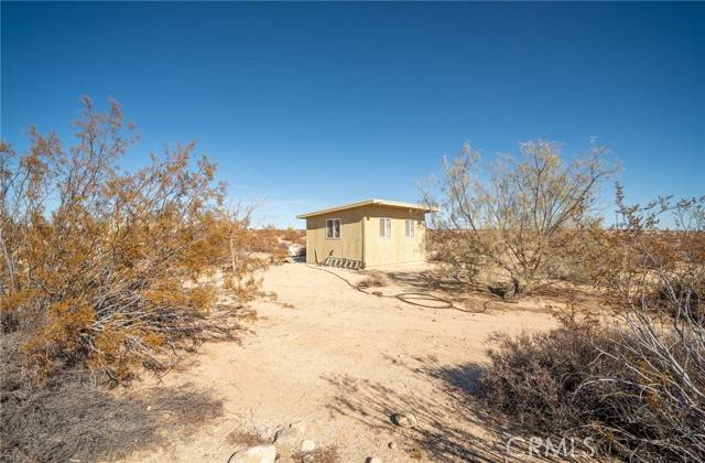 Twentynine Palms, CA 92277,67970 Pioneer Trl TRL