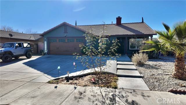 Adelanto, CA 92301,11807 Lupin RD