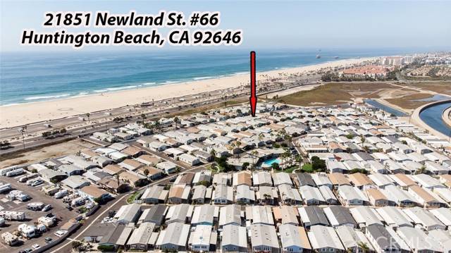 Huntington Beach, CA 92646,21851 Newland St 66