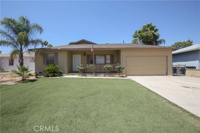 San Jacinto, CA 92583,410 Virginia DR