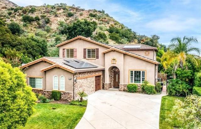 Duarte, CA 91010,2759 Starpine DR