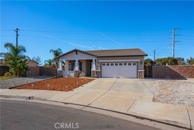 Menifee, CA 92584,33037 Gypsum ST