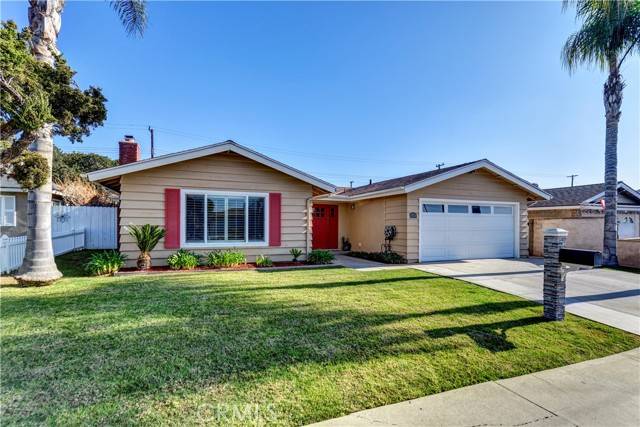 Whittier, CA 90604,11534 Elmhill DR