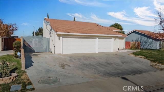 Quartz Hill, CA 93536,6231 Almond Valley WAY