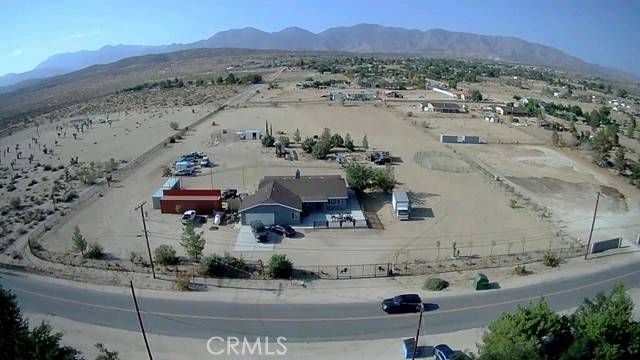 Pearblossom, CA 93553,13330 E AVE