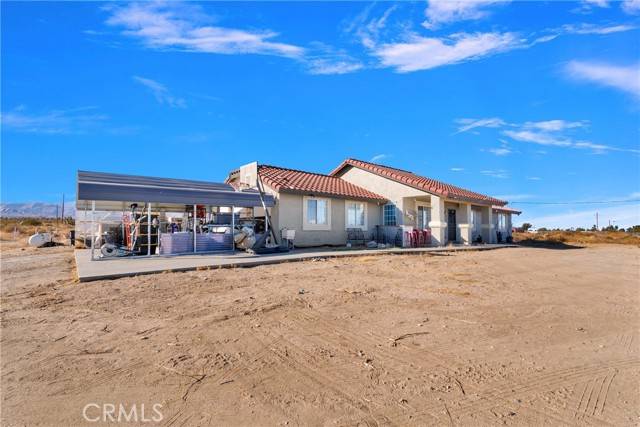 Phelan, CA 92371,5989 Tokay RD