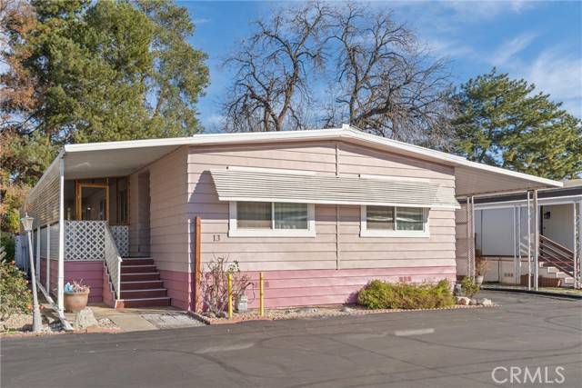 Chico, CA 95926,1675 Manzanita AVE 13