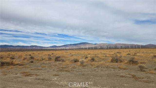 Rosamond, CA 93560,0 Holiday Ave near 160th St West