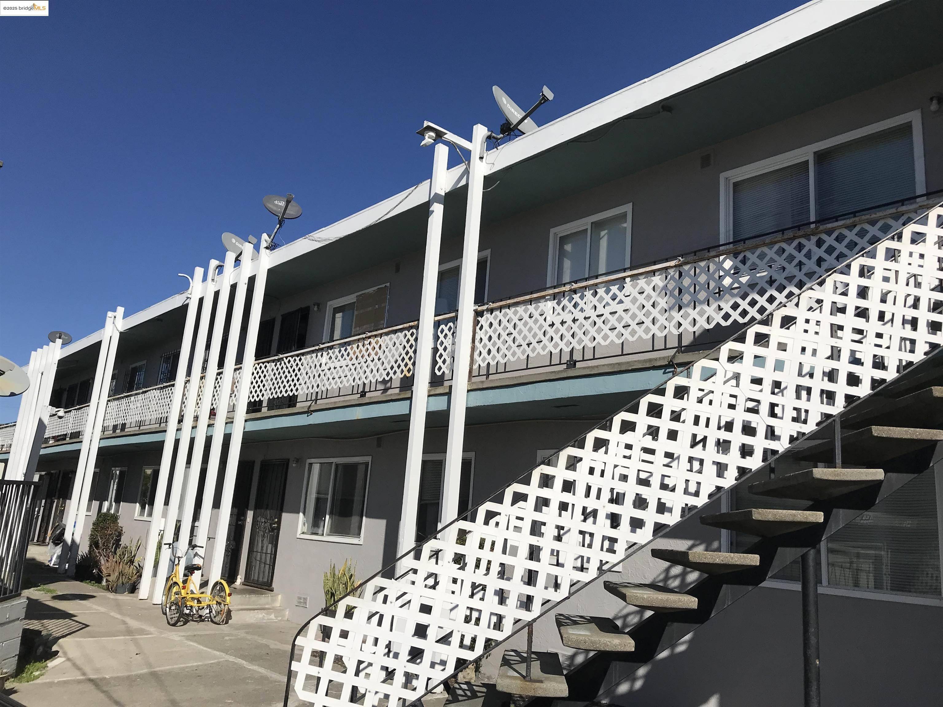 Oakland, CA 94603,2345 92nd AVE