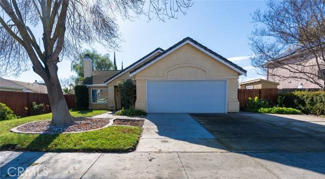 Los Banos, CA 93635,1425 Pintail CIR