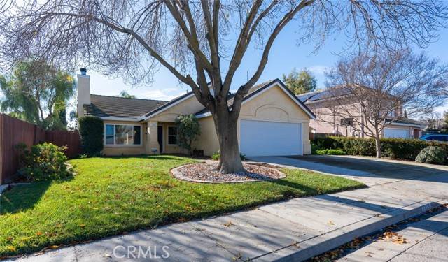 Los Banos, CA 93635,1425 Pintail CIR