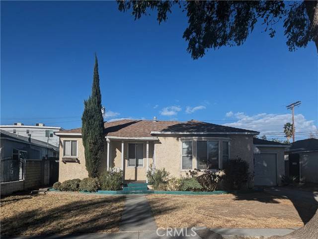 Panorama City, CA 91402,14235 Burton ST