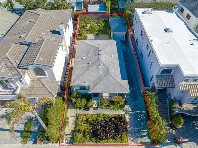 Hermosa Beach, CA 90254,554 2nd ST
