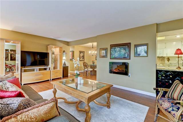 Laguna Woods, CA 92637,644 Avenida Sevilla, Unit B