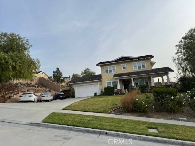 Corona, CA 92879,835 Baghdady ST