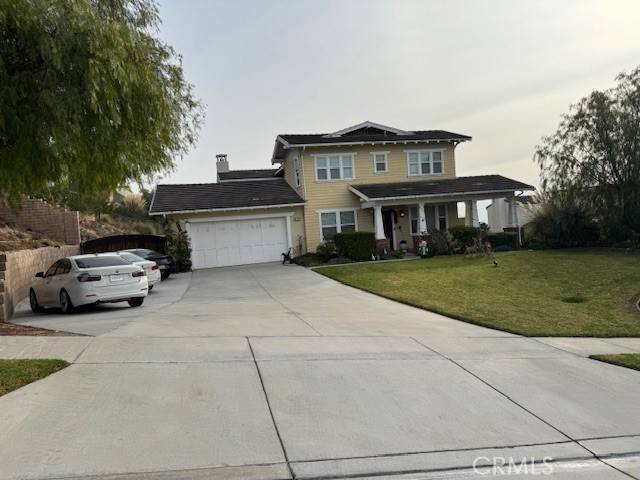 Corona, CA 92879,835 Baghdady ST