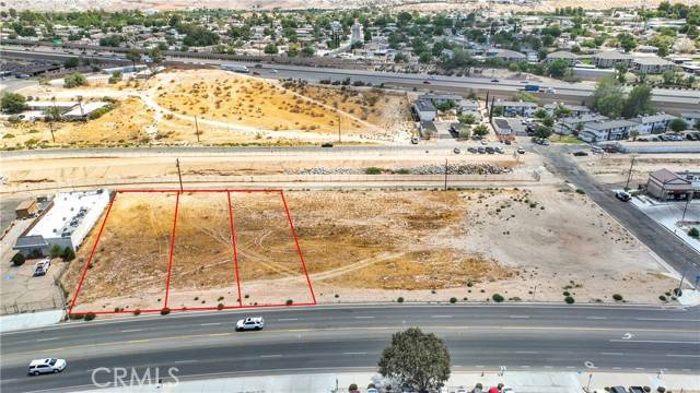 Victorville, CA 92394,0 Village DR