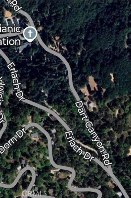 Crestline, CA 92325,0 Erlach DR