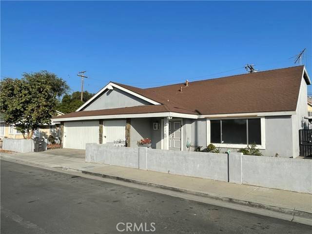 Long Beach, CA 90806,3384 De Forest AVE