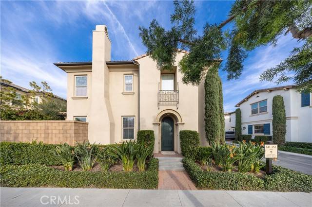 Irvine, CA 92618,151 Coyote Brush