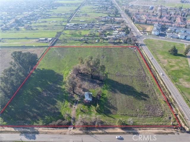 Merced, CA 95341,71 Tyler RD
