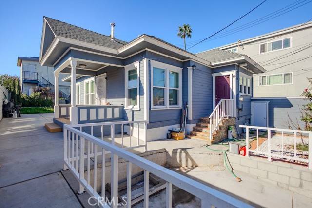 Long Beach, CA 90813,1135 N Electric CT