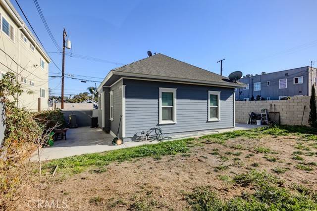 Long Beach, CA 90813,1135 N Electric CT