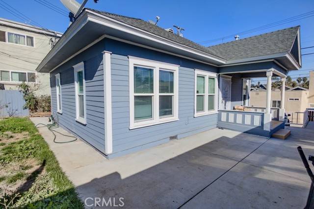 Long Beach, CA 90813,1135 N Electric CT