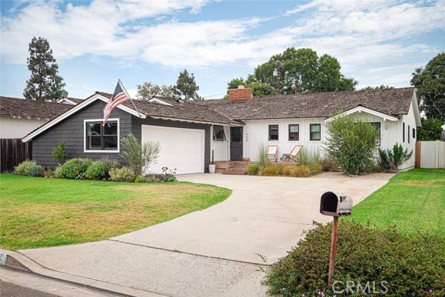 Costa Mesa, CA 92627,420 Cabrillo ST