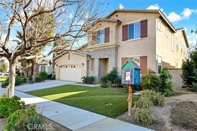 Eastvale, CA 92880,13275 Los Robles CT