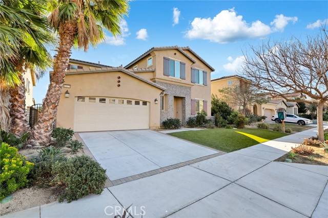 Eastvale, CA 92880,13275 Los Robles CT