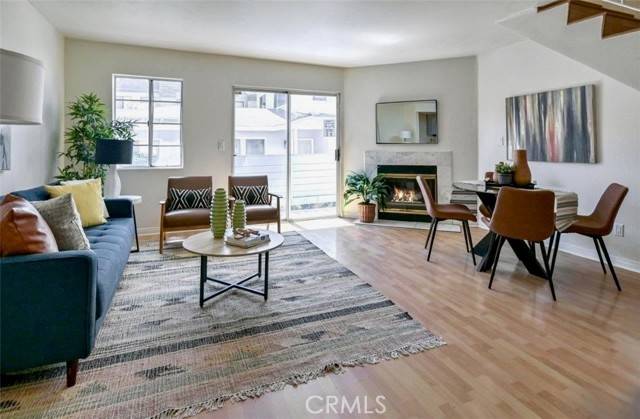 Glendale, CA 91206,618 N Howard ST 105