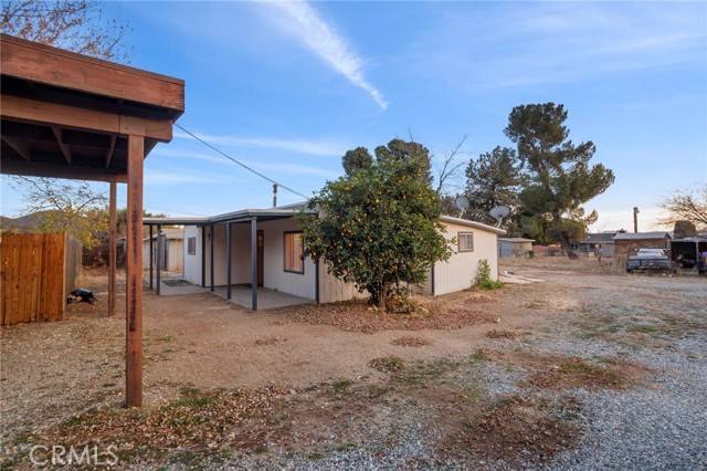 Cherry Valley, CA 92223,40041 Dutton St