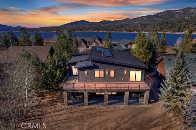 Big Bear Lake, CA 92315,361 Meadow CIR