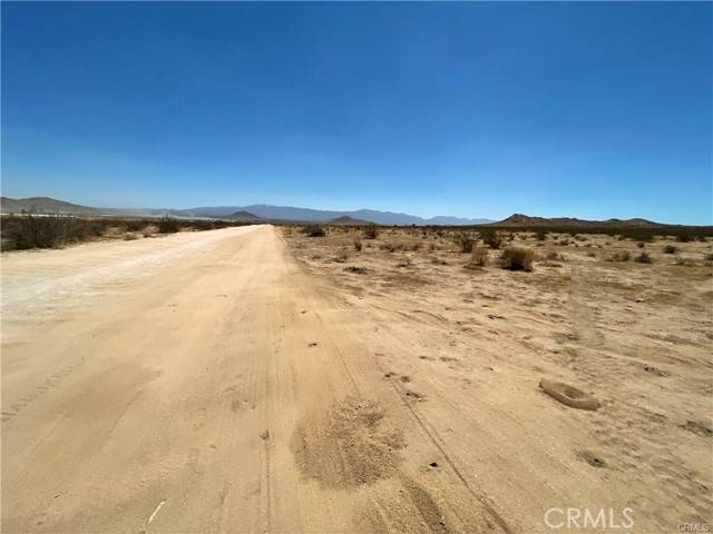 Adelanto, CA 92301,0 Desert Flower RD