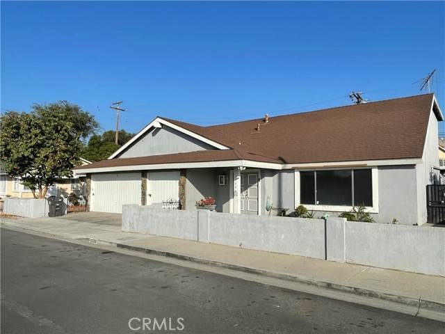 Long Beach, CA 90806,3384 De Forest AVE