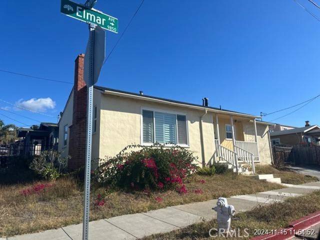 Oakland, CA 94603,9850 Elmar AVE