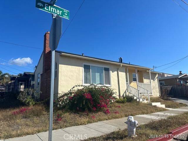 Oakland, CA 94603,9850 Elmar AVE