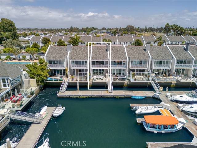 Huntington Beach, CA 92649,16439 Harbour LN 12