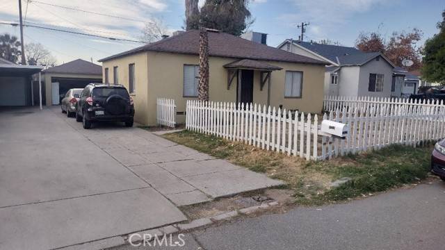 San Bernardino, CA 92404,7122 Fairfax Dr